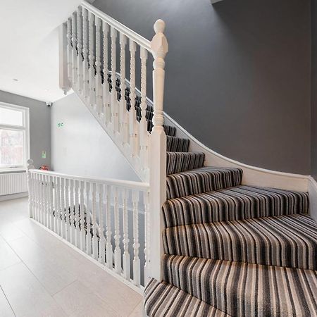 Victorian Functional Accommodation 5Min Walk From Tufnell Park Λονδίνο Εξωτερικό φωτογραφία