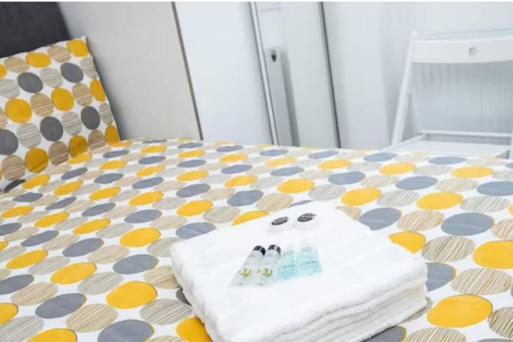 Victorian Functional Accommodation 5Min Walk From Tufnell Park Λονδίνο Εξωτερικό φωτογραφία