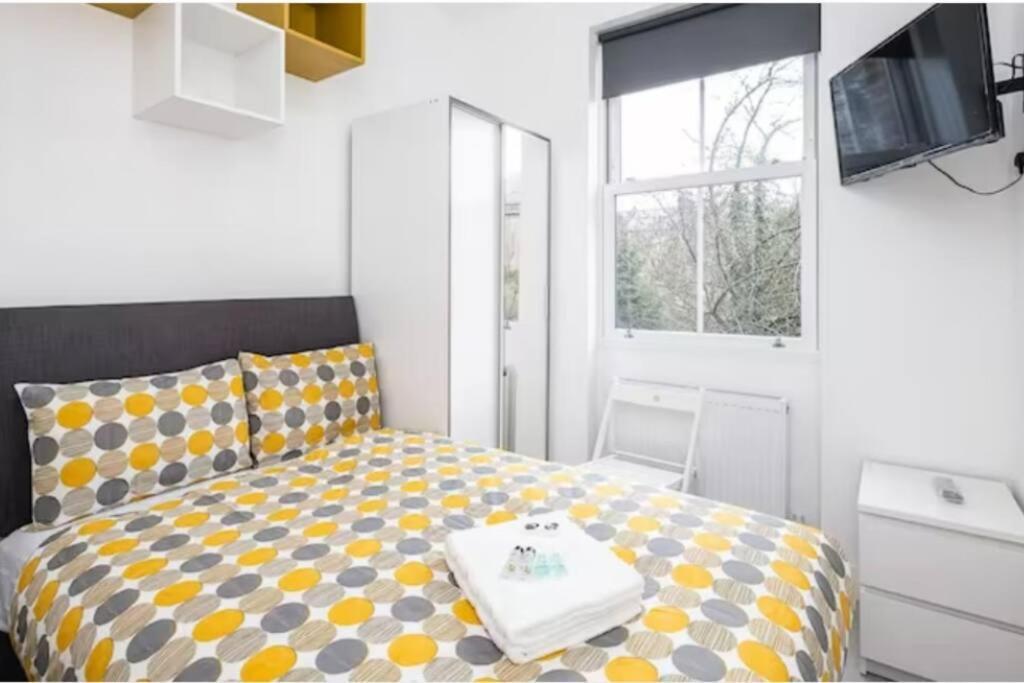 Victorian Functional Accommodation 5Min Walk From Tufnell Park Λονδίνο Εξωτερικό φωτογραφία