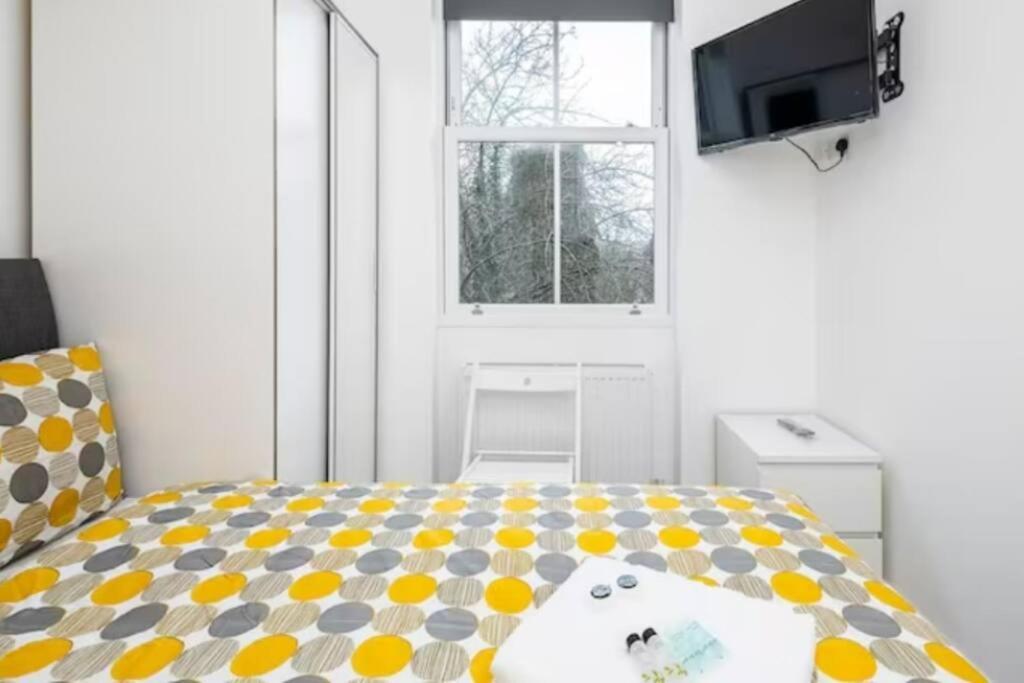 Victorian Functional Accommodation 5Min Walk From Tufnell Park Λονδίνο Εξωτερικό φωτογραφία