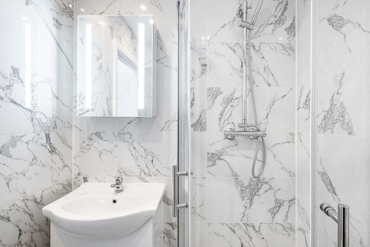 Victorian Functional Accommodation 5Min Walk From Tufnell Park Λονδίνο Εξωτερικό φωτογραφία