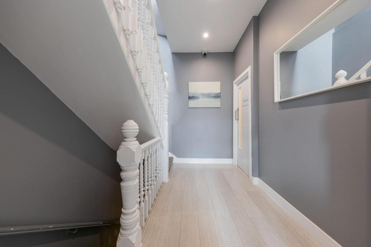 Victorian Functional Accommodation 5Min Walk From Tufnell Park Λονδίνο Εξωτερικό φωτογραφία